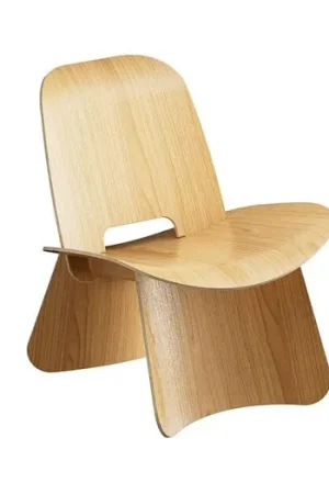 Laatste Versie Nagomi lounge stoel