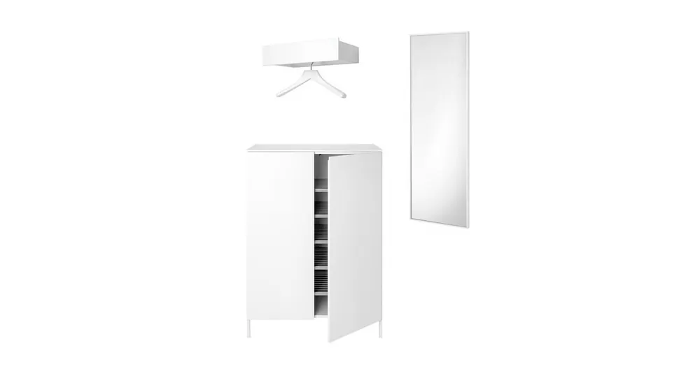 Laatste Kans Urban Allrounder - Garderobe