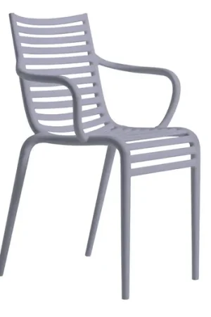 Pip-e tuinarmstoel Weekendaanbieding