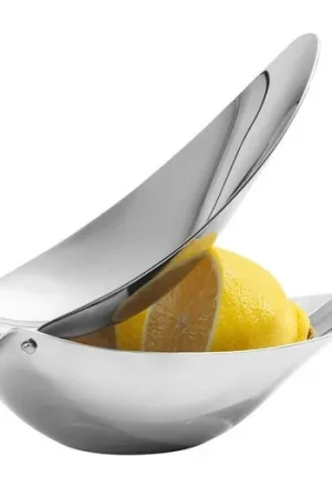 Callista citruspers Korting