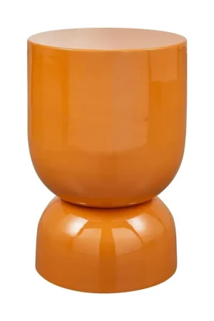 Actieprijs WOOOD Hekla bijzettafel Oranje
