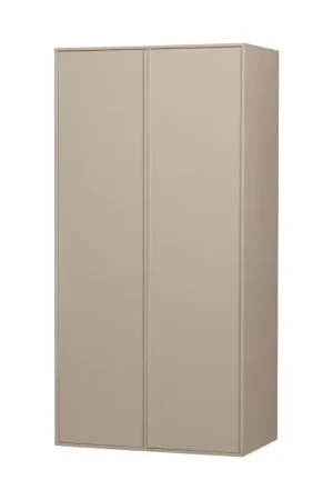 Alleen Vandaag vtwonen Daily kast 200x100 cm Dakargrau