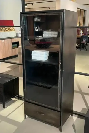 Cabinet Zwart Goedkoop