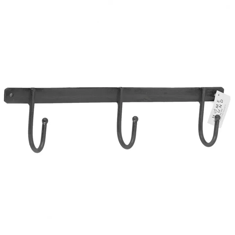 Speciale Aanbieding Kapstok met 3 haken