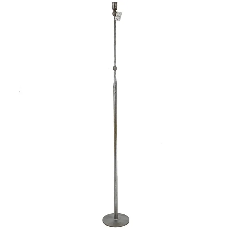 Fabrieksprijs Kaarsenstandaard vintage zilver
