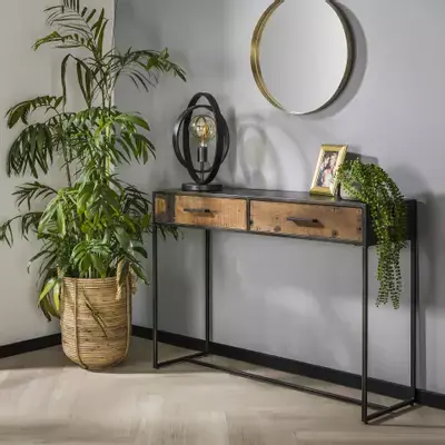 AnLi Style Kaptafel 2L blend Dagaanbieding