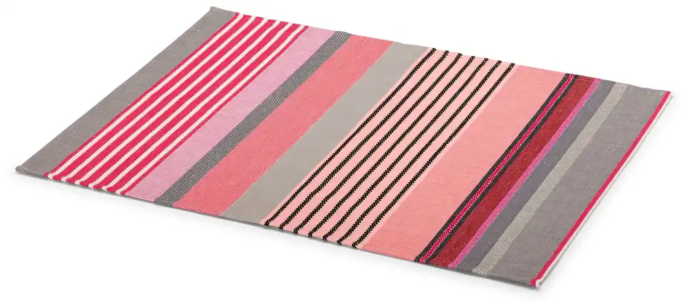 Multicolour placemat, Red Nu Kopen
