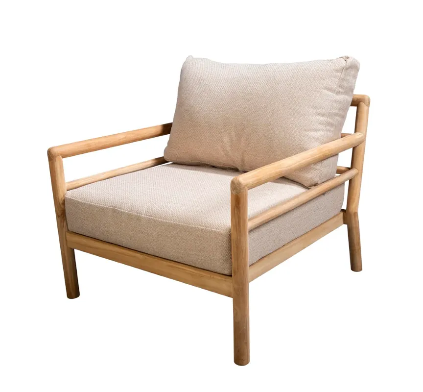 Favoriet Mare loungestoel Yoi
