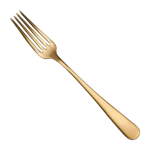 Laatste Versie Tafelvork Duna gold